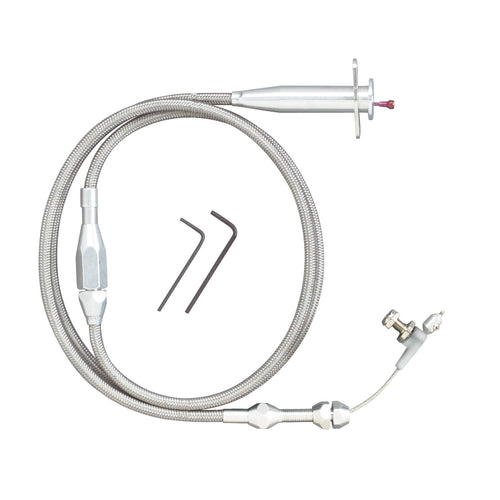 Cruise Control Lokar Cables, CCP-1601HT 1 Pack