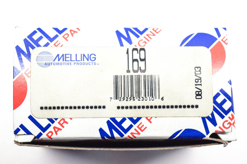 169 Melling Timing Chain