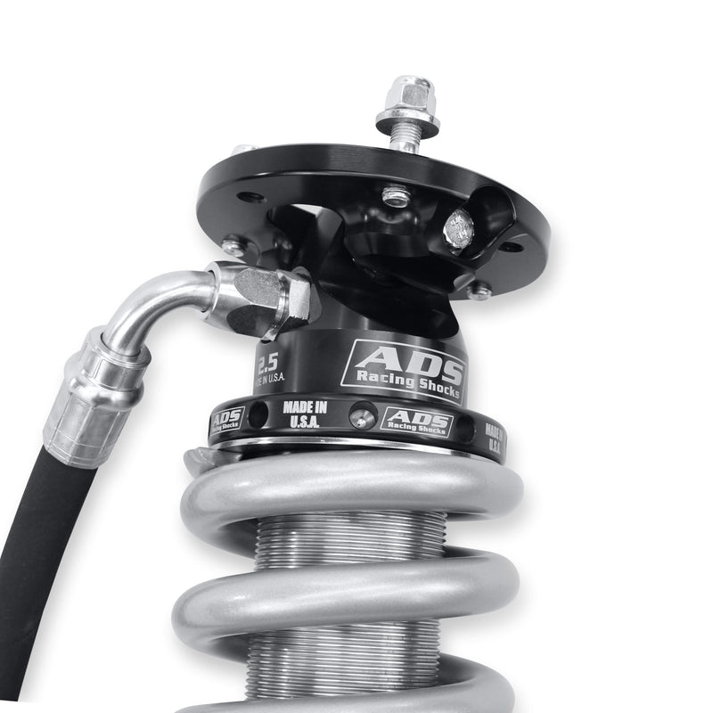 2005-2023 Arizona Desert Shocks - Tacoma LT/Clicker Resi600# (250-TT05L-A60)