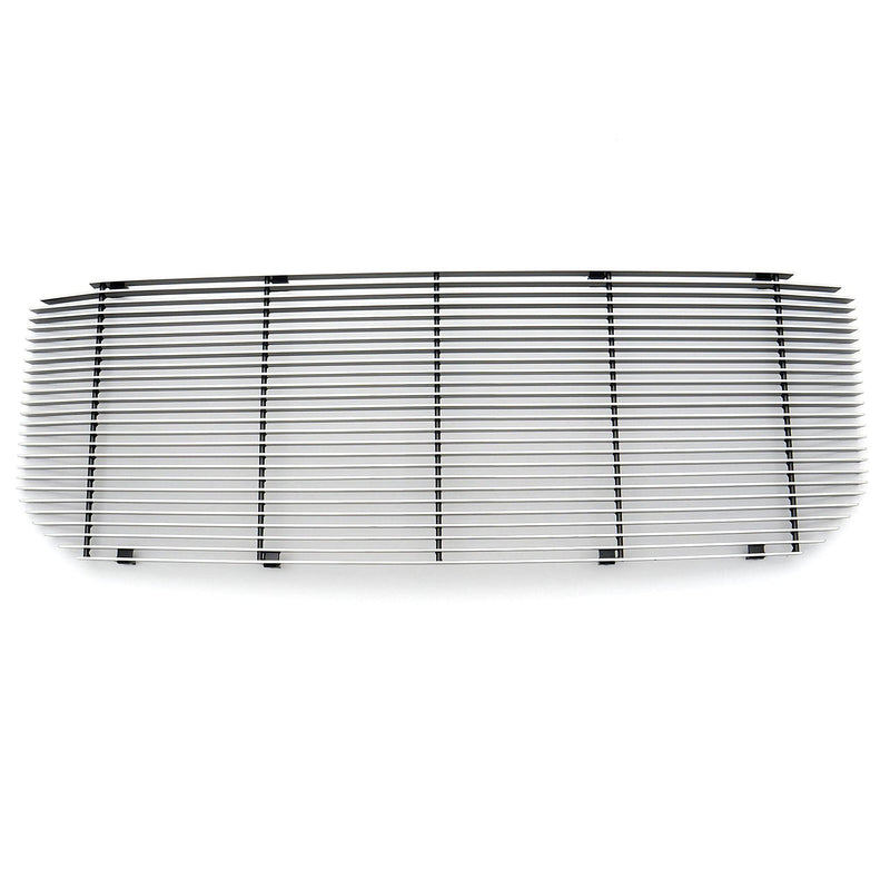 Billet Series T-Rex 20169 Polished Grille Insert