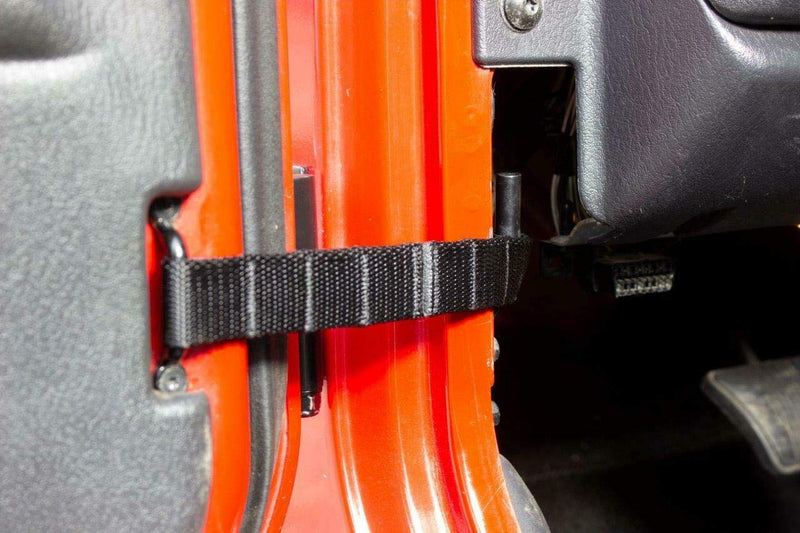FB55159 Fishbone Offroad - Door Limiting Straps