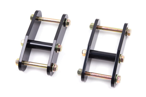 Lift Zone Offroad ZONJ5108 Shackle