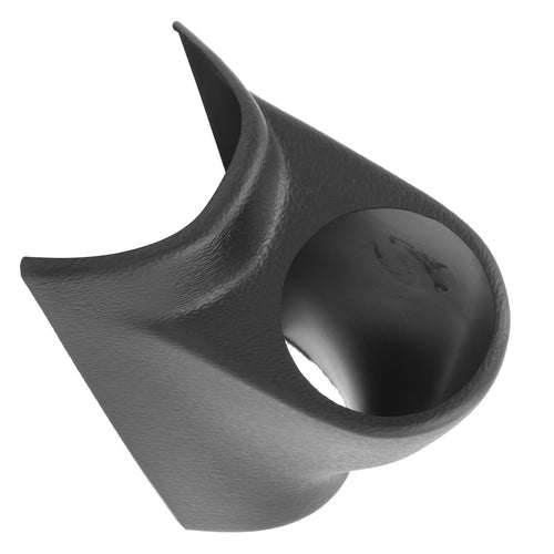 Gauge Works AUTO METER 10211 Single Gauge Pod