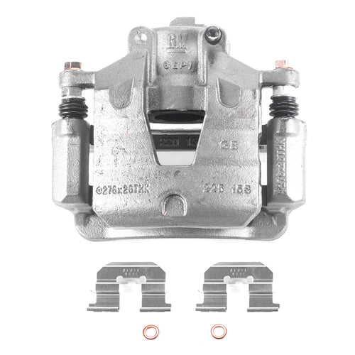 Power Stop L5554 Front Left One Stock Replacement Brake Caliper