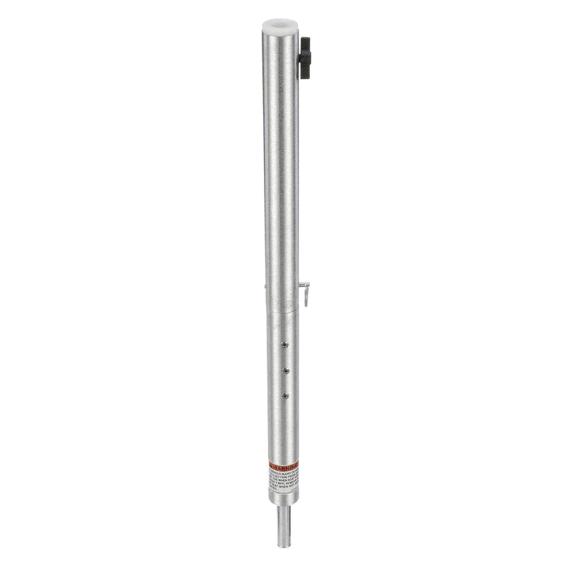Lock'N-Pin Swivl-Eze Pro Pedestal Post