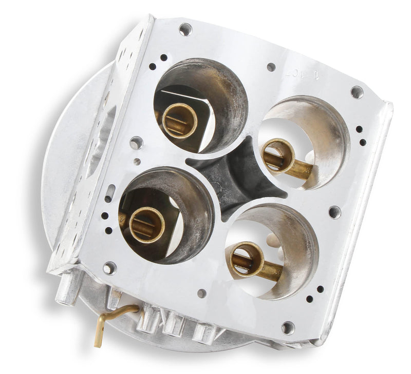 Replacement Holley 134-352 Main Body