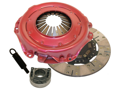 Powergrip HD Clutch Set RAM Clutches (98510HD)