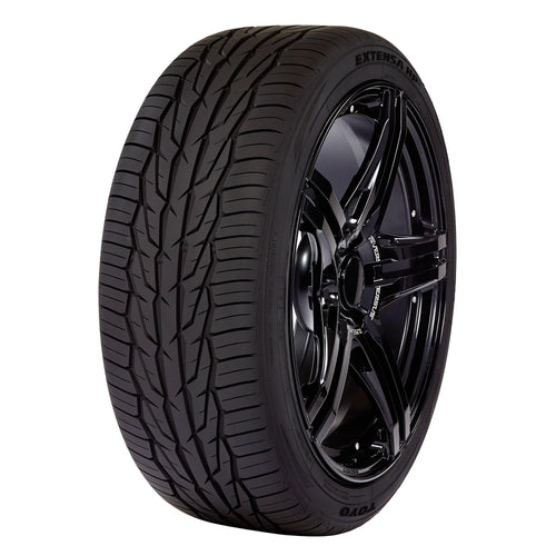 Toyo Extensa HPII Performance Radial Tire - 225/40R18 92W