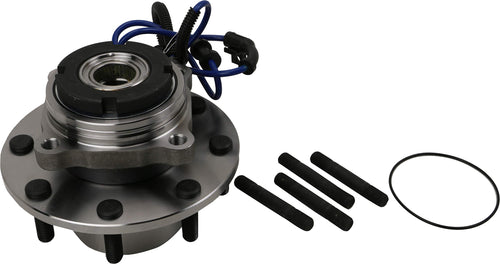 Wheel Bearing and Hub Assembly MOOG for Ford F-250 Super Duty