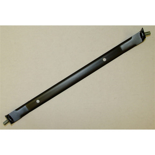 17739.04 | Omix | Fuel Tank Strap, Left, 15 Gal | OE Reference: 5357879 | Fits 1978-1990 Jeep CJ / Wrangler YJ