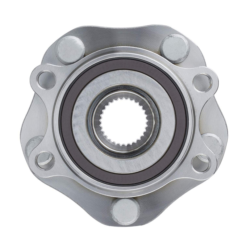Wheel Bearing and Hub Assembly MOOG for Nissan Rogue