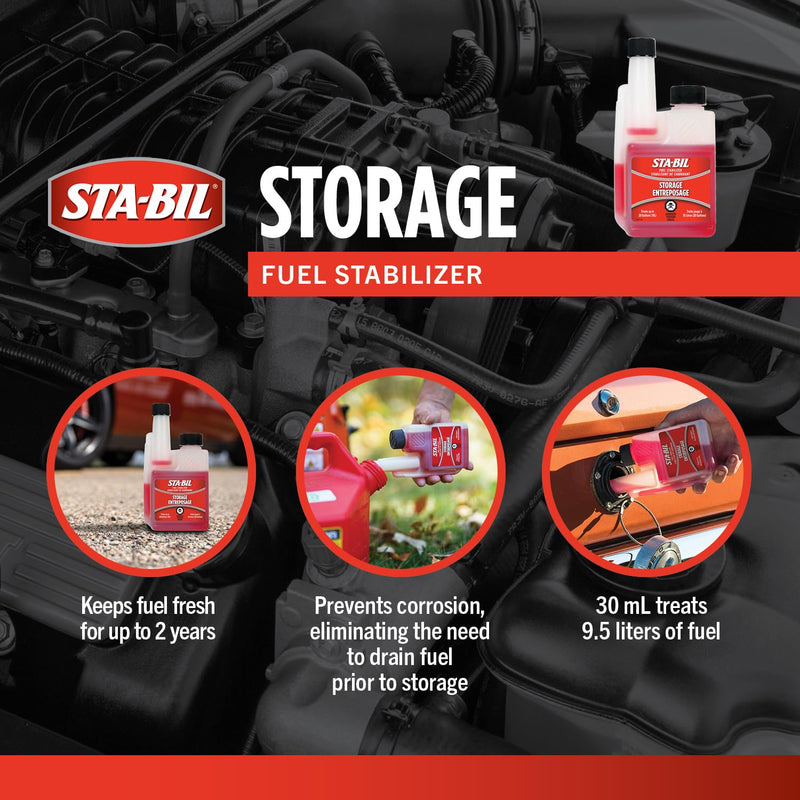 FUEL STA-BIL STABILIZRQT