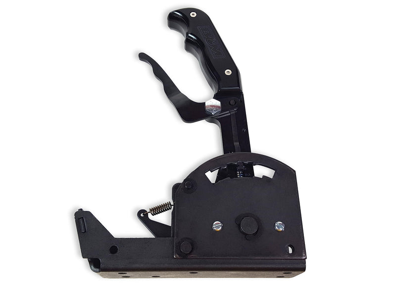 Automatic B&M Shifter - Magnum Grip Pro Stick Console