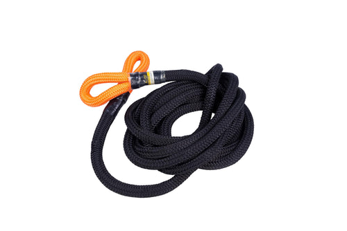 Kinetic Recovery Rope AEV 7/8" x 30ft Minimum Breaking Strength 29,000 LBS