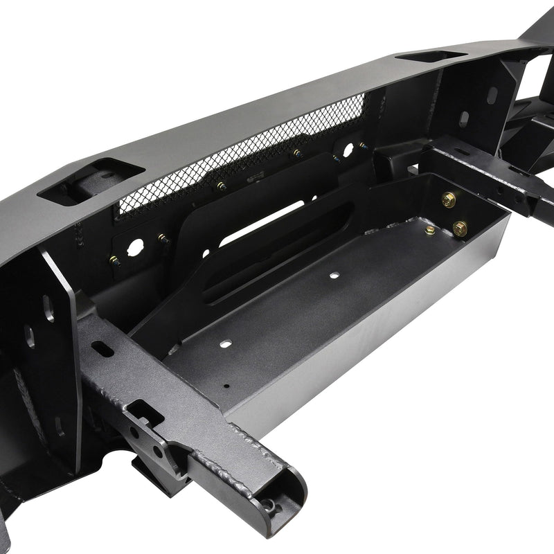 Pro-Series Westin Front Bumper fits 2016-2018 Silverado 1500 2019 Silverado LD