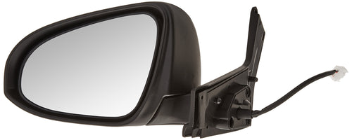 Left-Side TYC 5430032 Door Mirror Compatible with 2012-2016 Toyota Prius