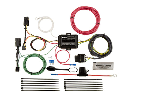 Vehicle Wiring Kit Hopkins 11141304