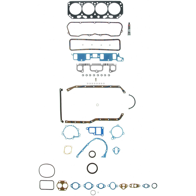 FS FEL-PRO 8686 PT-1 Full Gasket Set