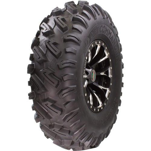 Dirt Commander Greenball 30X10.00-15 D/8PR