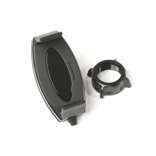 Dash Multi-Mount System Rugged Ridge | Thermoplastic Olefin (TPO), Black | 13551.13 | Fits zNONE