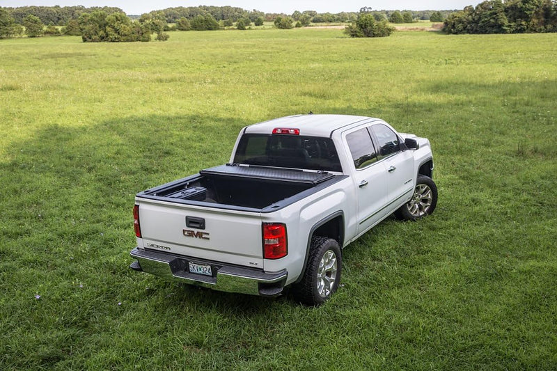 TFX3527 TRAILFX Tonneau Cover