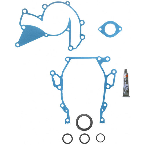Timing Cover Gasket Set FEL-PRO TCS 45522