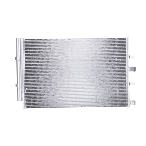 Condenser Assembly TYC 4459 Compatible with 2015-2019 Ford Transit