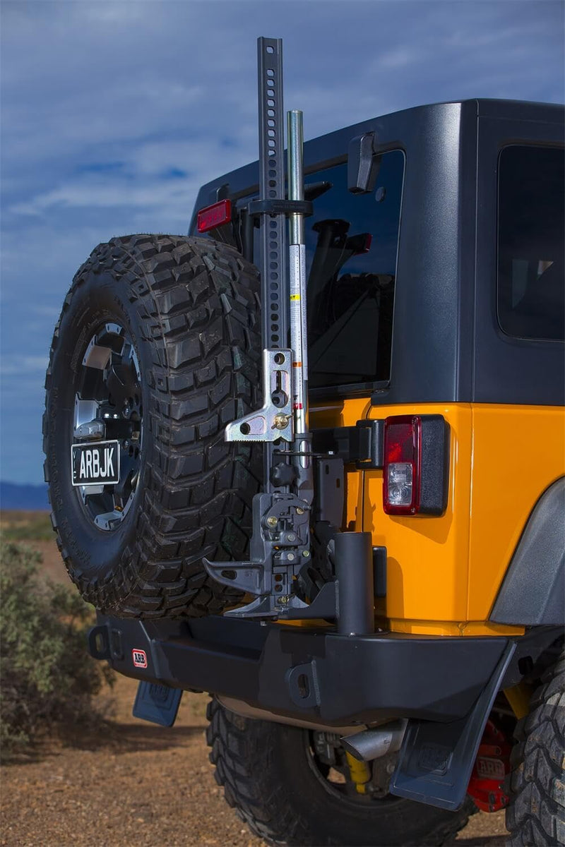 W/T/Carrier Suit ARB 5650360/370 Jk (5750320)
