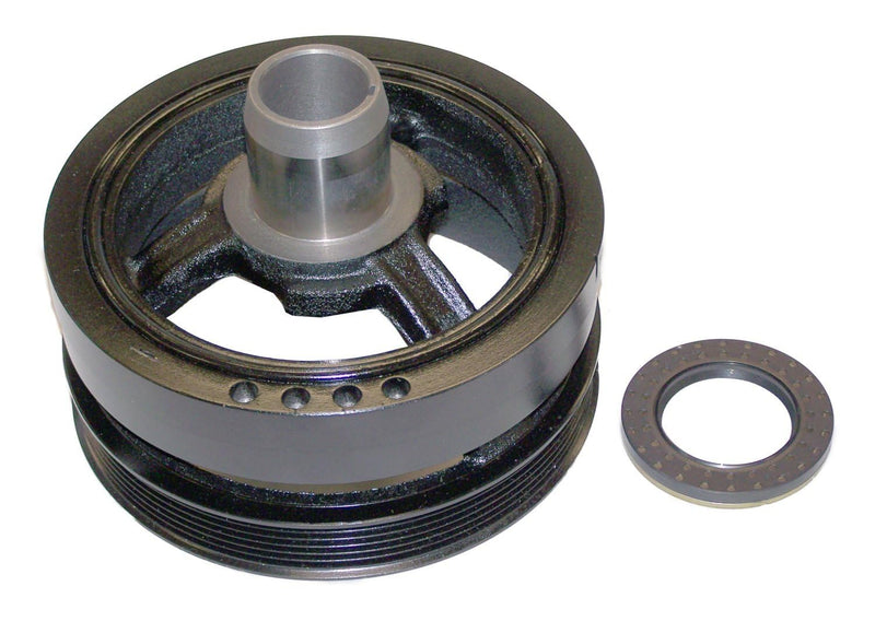 Harmonic Balancer Kit Crown Automotive Engine