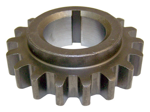 Crankshaft Crown Automotive Sprocket Engine