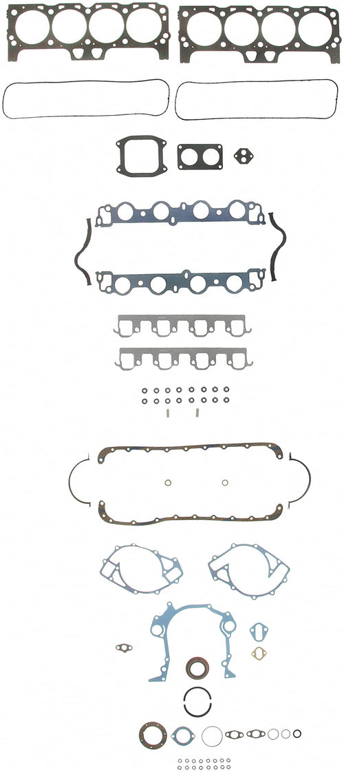 260-1452 FEL-PRO Gasket Kit