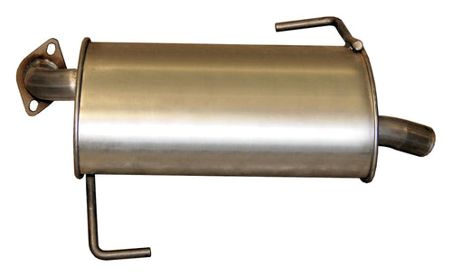 Exhaust Silencer Bosal 229-041