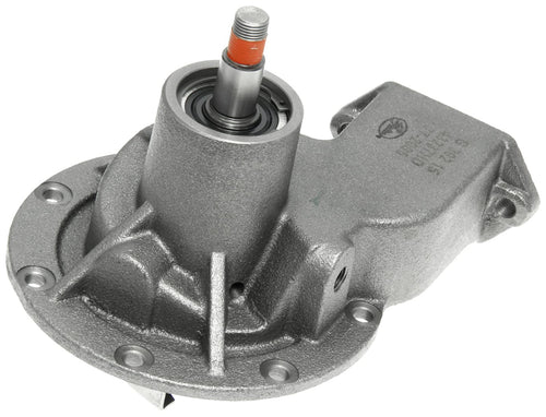 Heavy-Duty Gates 43237HD Engine Water Pump