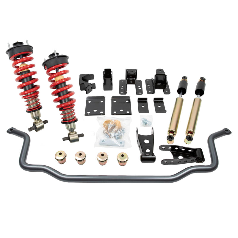 Performance Handling Kit Plus Belltech 646HKP