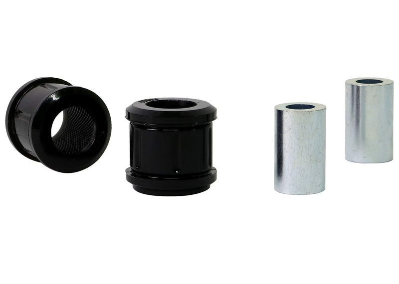 Black Nolathane REV141.0050
