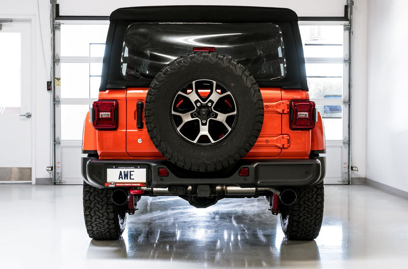 3015-33001 AWE Tuning