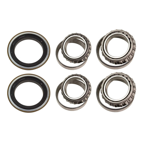 Motive Gear Axle Bearing and Seal Kit GM11.5DRW - Kit Axle Bearing and Seal