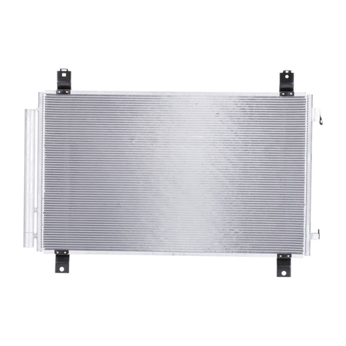 Condenser Assembly TYC 4996 Compatible with 2016-2020 Honda Pilot