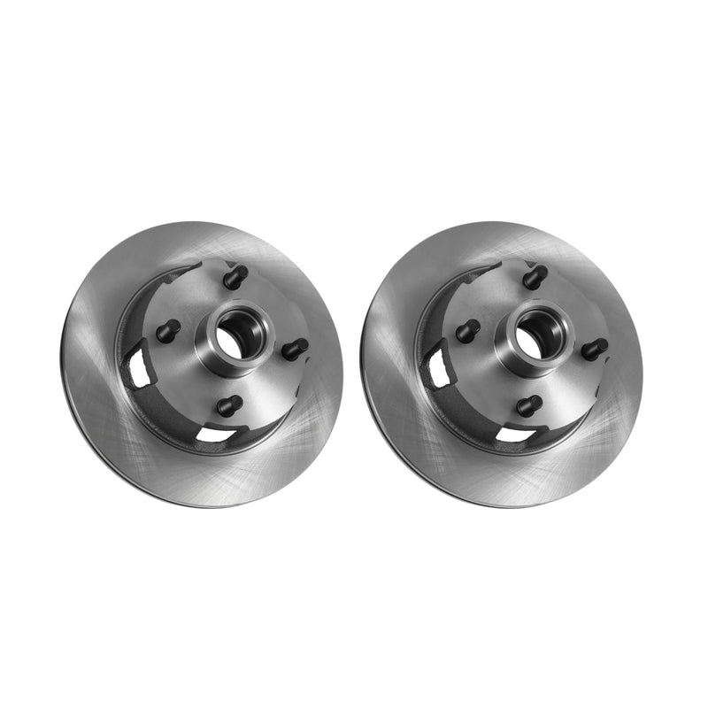 DBC-6769-6 Scott Drake Disc Brake Conversion Kit