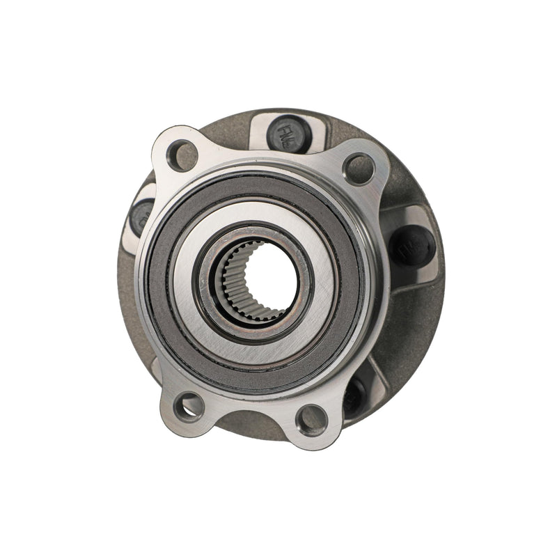 Wheel Bearing and Hub Assembly MOOG for Lexus NX300