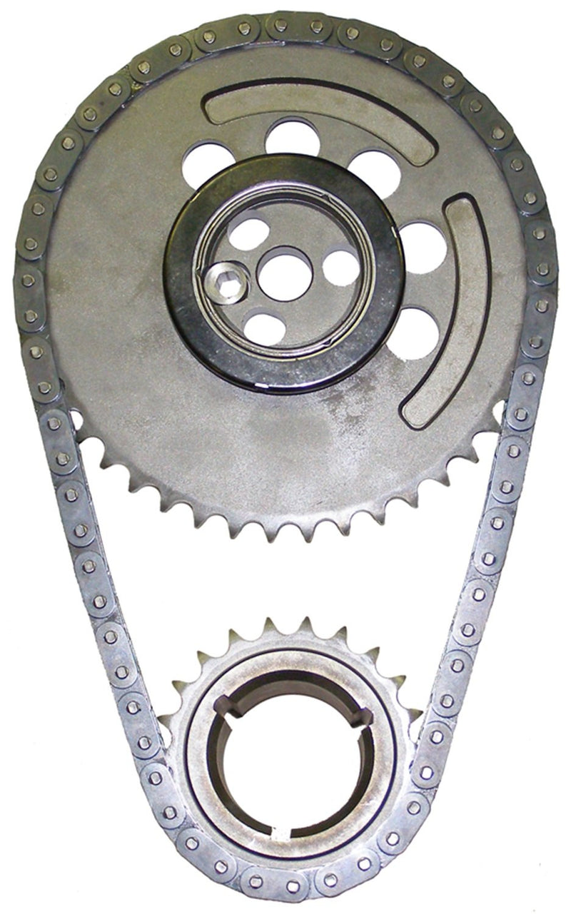 Cloyes High Performance 9-3167AZ Timing Set 2006-2008/Chevrolet/V8 7.0L