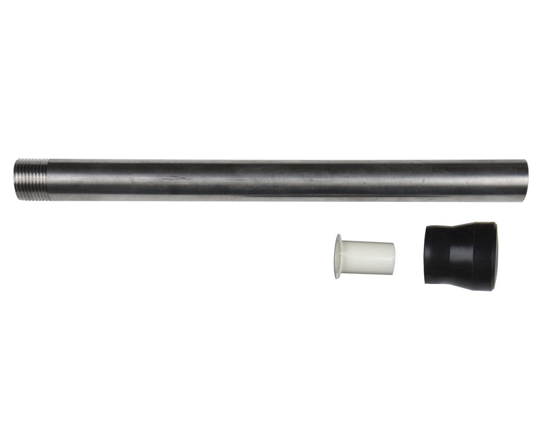 SeaStar Dometic Support Tube, SA27275P, Stainless