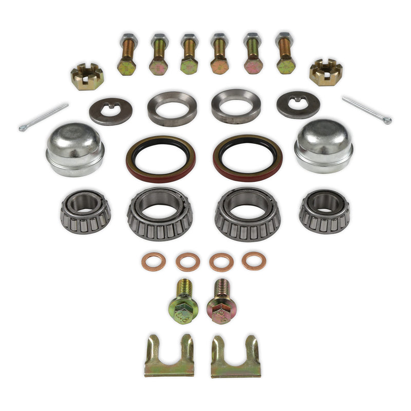 DBC-6466-6 Scott Drake Disc Brake Conversion Kit