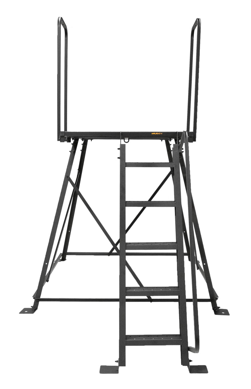5' Elite Tower