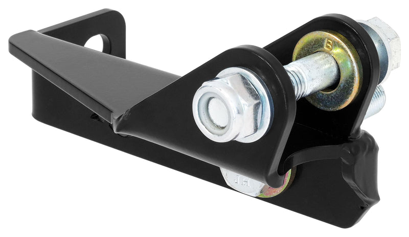 Currectlync RockJock Steering