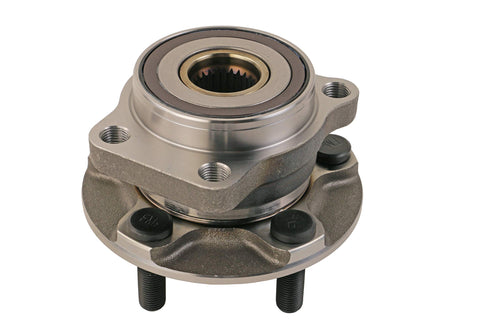Wheel Bearing and Hub Assembly MOOG for Subaru Forester