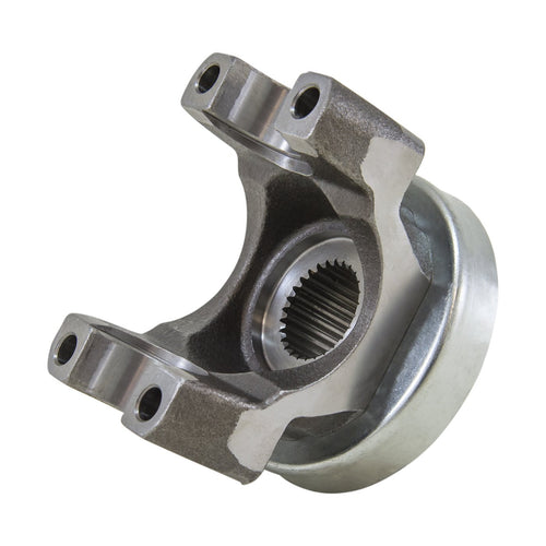 Yoke Yukon (YY GM55-1310-17) for GM 55P/55T Differential