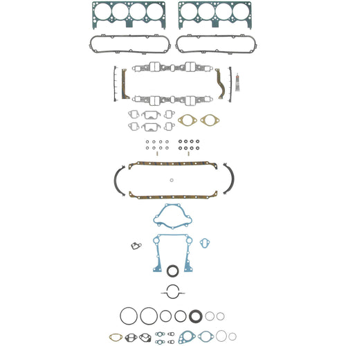 FS 8553 PT-9 FEL-PRO Full Gasket Set