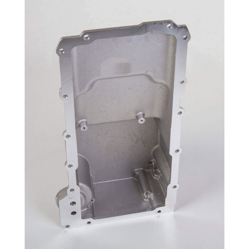 Holley LS Swap 302-2 Oil Pan - additional front clearance