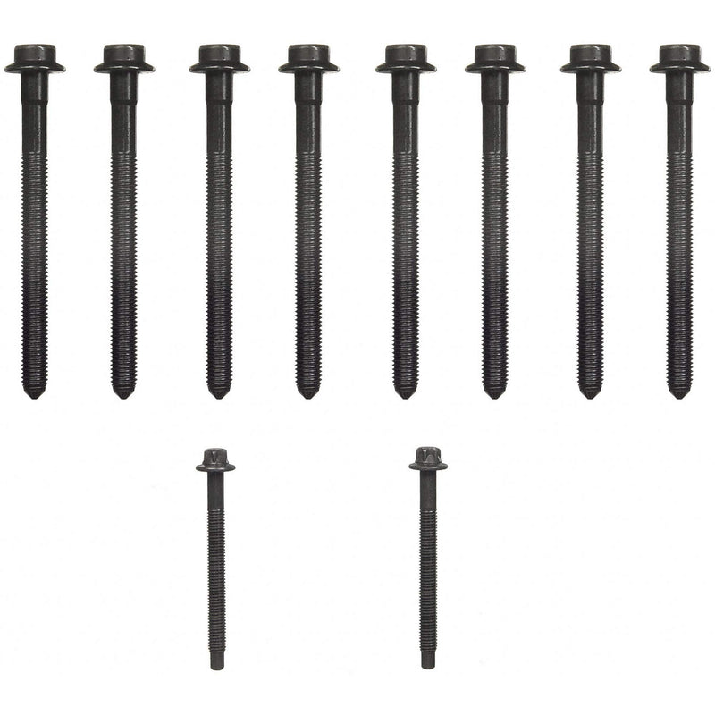 Engine Cylinder Head Bolt Set FEL-PRO ES 72171 for Ford Explorer